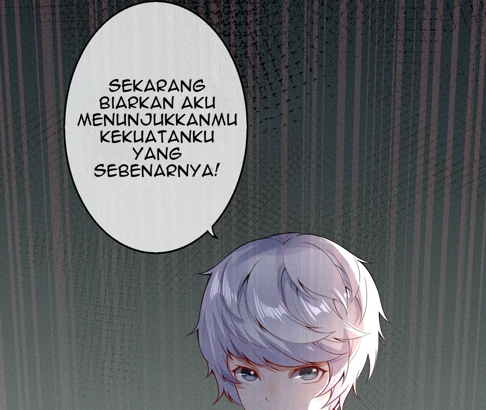 Foral Guardian In The City Chapter 03 Gambar 65